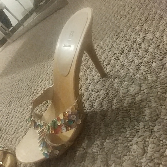 Bakers sequenced heels - Picture 2 of 8